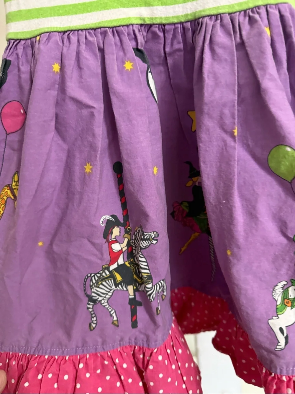 Eleanor Rose Halloween Dress